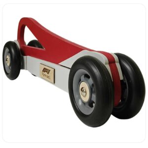 samochodzik wyścigówa zabawka dla chłopaka