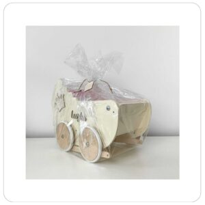 Usługa pakowanie na prezent