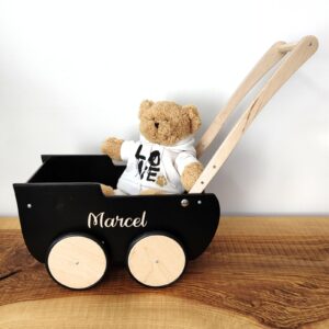 Wózek dla lalek prosty