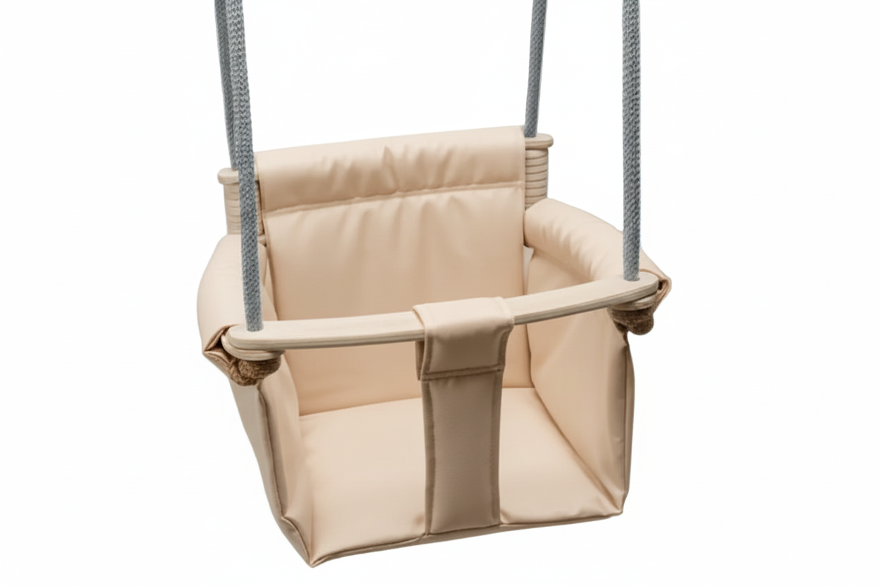 hustawka kubelkowa majster beż